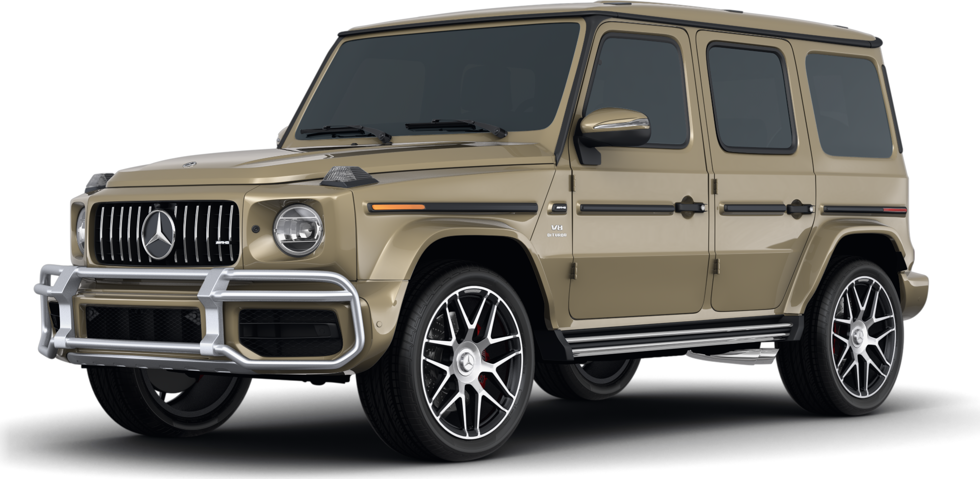 2021 Mercedes Benz Mercedes Amg G Wagon Price Value Depreciation And Reviews Kelley Blue Book 1688